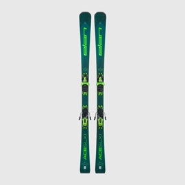 SKIJE ELAN ACE SLX PRO POWER SHIFT