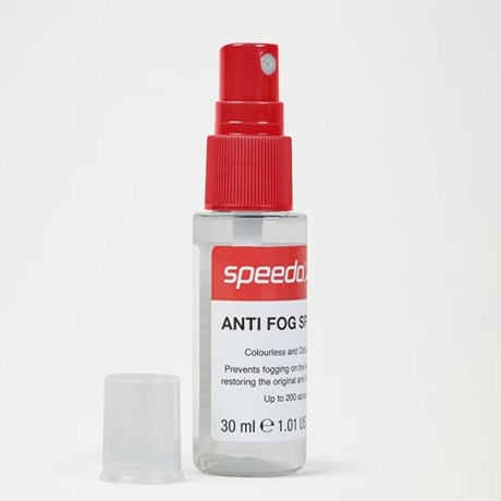 Speedo anti fog spray on sale