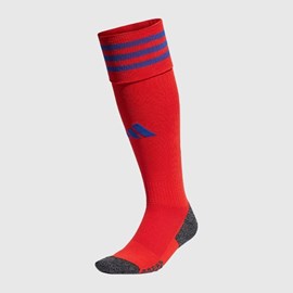 ŠTUCNE ADIDAS ADI 23 SOCK RED