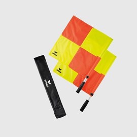 SUDAČKA ZASTAVICA ERIMA REFEREE FLAGS 