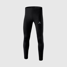 TAJICE ERIMA PERFORMANCE WINTER RUNNING BLACK