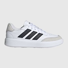 TENISICE ADIDAS COURTBLOCK WHITE