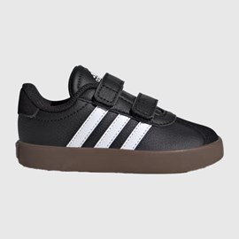 TENISICE ADIDAS VL COURT 3.0 BLACK