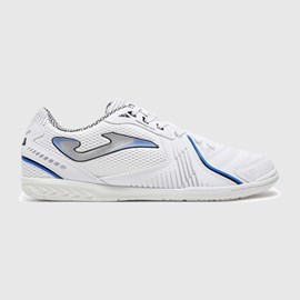 TENISICE JOMA DRIBLING 24 INDOOR WHITE BLUE