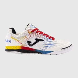 TENISICE JOMA TOP FLEX REBOUND 24 WHITE