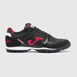 TENISICE JOMA TOP FLEX TURF BLACK