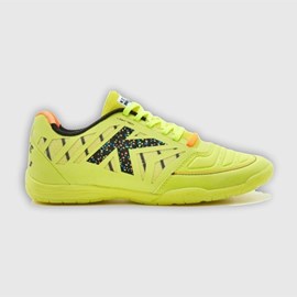 TENISICE KELME ALL IN INDOOR YELLOW