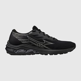 TENISICE MIZUNO MIZUNO WAVE EQUATE 7 BLACK