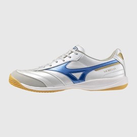 TENISICE MIZUNO MORELIA SALA PRO IN WHITE