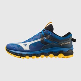 TENISICE MIZUNO WAVE MUJIN 9 BLUE