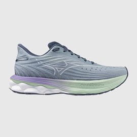 ŽENSKE TENISICE MIZUNO WAVE SKYRISE 6 W GRAY