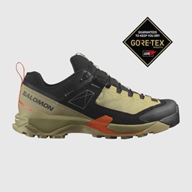 MUŠKE TENISICE SALOMON X ULTRA ALPINE GTX