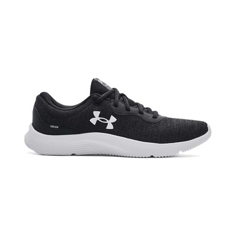 Under armour sales mojo black