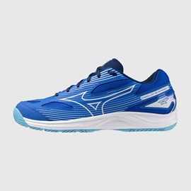 TENISICE ZA ODBOJKU MIZUNO CYCLONE SPEED 4 BLUE