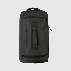 TORBA ERIMA ALL-IN-ONE BLACK