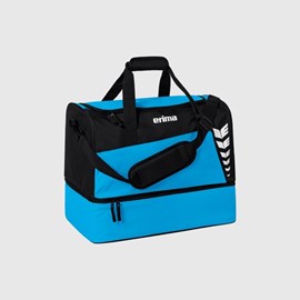 TORBA ERIMA SIX WINGS CURACAO/BLACK