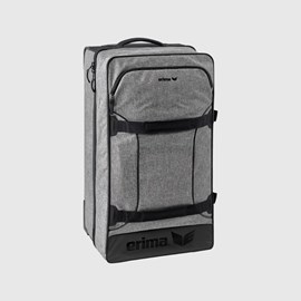 TORBA ERIMA TRAVEL LINE TROLLEY GREY MARL 