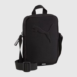 TORBA PUMA BUZZ PORTABLE BLACK