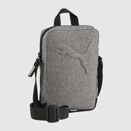 TORBA PUMA BUZZ PORTABLE GREY