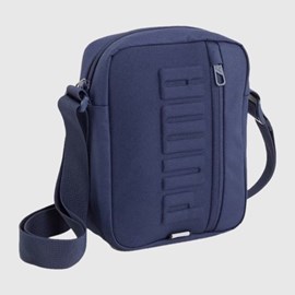 TORBA PUMA S PORTABLE BLUE