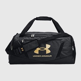 TORBA UNDER ARMOUR UNDENIABLE 5.0 DUFFLE MD BLACK