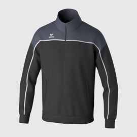 TRENIRKA ERIMA CHANGE TRAINING BLACK GREY/SLATE GREY/WHITE