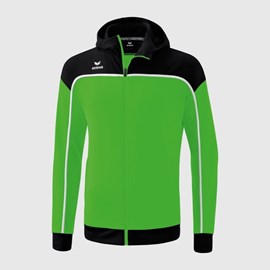 TRENIRKA ERIMA CHANGE TRAINING GREEN/BLACK/WHITE