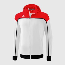 TRENIRKA ERIMA CHANGE TRAINING WHITE/RED/BLACK