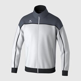 TRENIRKA ERIMA CHANGE TRAINING WHITE/SLATE GREY/BLACK