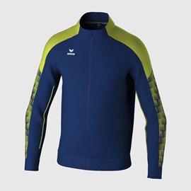 TRENIRKA ERIMA EVO STAR TRAINING NEW NAVY/LIME