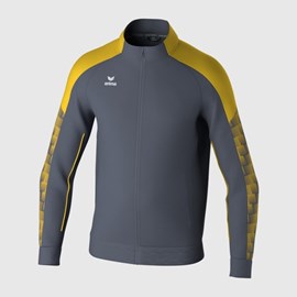 TRENIRKA ERIMA EVO STAR TRAINING STATE GREY/YELLOW