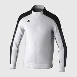 TRENIRKA ERIMA EVO STAR TRAINING WHITE/BLACK