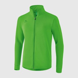 TRENIRKA ERIMA SWEAT GREEN