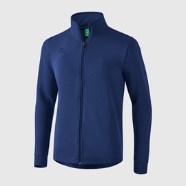 TRENIRKA ERIMA SWEAT NEW NAVY 