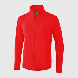 TRENIRKA ERIMA SWEAT RED 