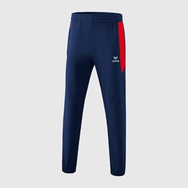 TRENIRKA ERIMA TEAM PRESENTATION NEW NAVY/RED