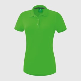 ŽENSKA MAJICA ERIMA FUNCTIONAL POLO GREEN