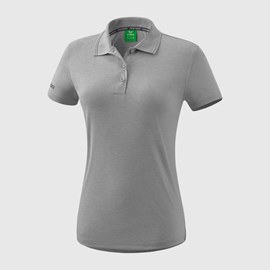 ŽENSKA MAJICA ERIMA FUNCTIONAL POLO GREY MARL