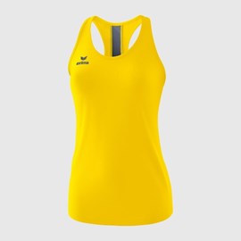 ŽENSKA MAJICA ERIMA SQUAD YELLOW/BLACK/SLATE GREY