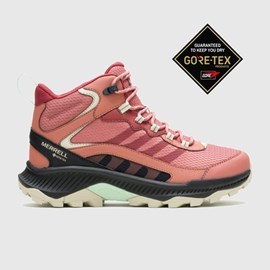 ŽENSKA OBUĆA MERRELL SPEED STRIKE 2 MID GTX PINK