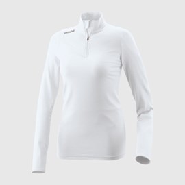 ŽENSKA POLO MAJICA ERIMA ROLLI WHITE 