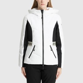 ŽENSKA SKI JAKNA GIORGIO ARMANI PROTECTUM7 WHITE