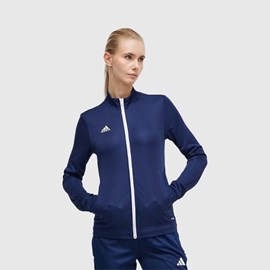 ŽENSKA TRENIRKA ADIDAS ENTRADA 22 PERFORMANCE BLUE