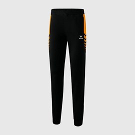 ŽENSKA TRENIRKA ERIMA SIX WINGS WORKER BLACK/NEW ORANGE