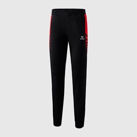 ŽENSKA TRENIRKA ERIMA SIX WINGS WORKER BLACK/RED 