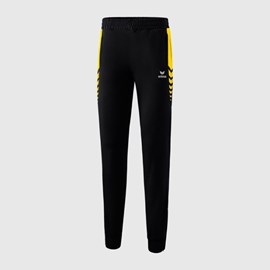 ŽENSKA TRENIRKA ERIMA SIX WINGS WORKER BLACK/YELLOW