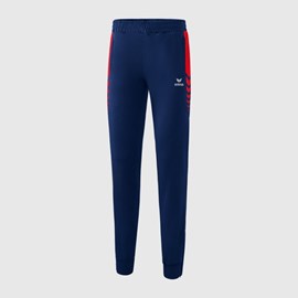 ŽENSKA TRENIRKA ERIMA SIX WINGS WORKER NEW NAVY/RED