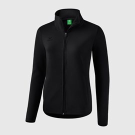 ŽENSKA TRENIRKA ERIMA SWEAT BLACK