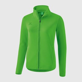 ŽENSKA TRENIRKA ERIMA SWEAT GREEN