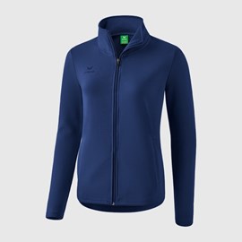 ŽENSKA TRENIRKA ERIMA SWEAT NEW NAVY